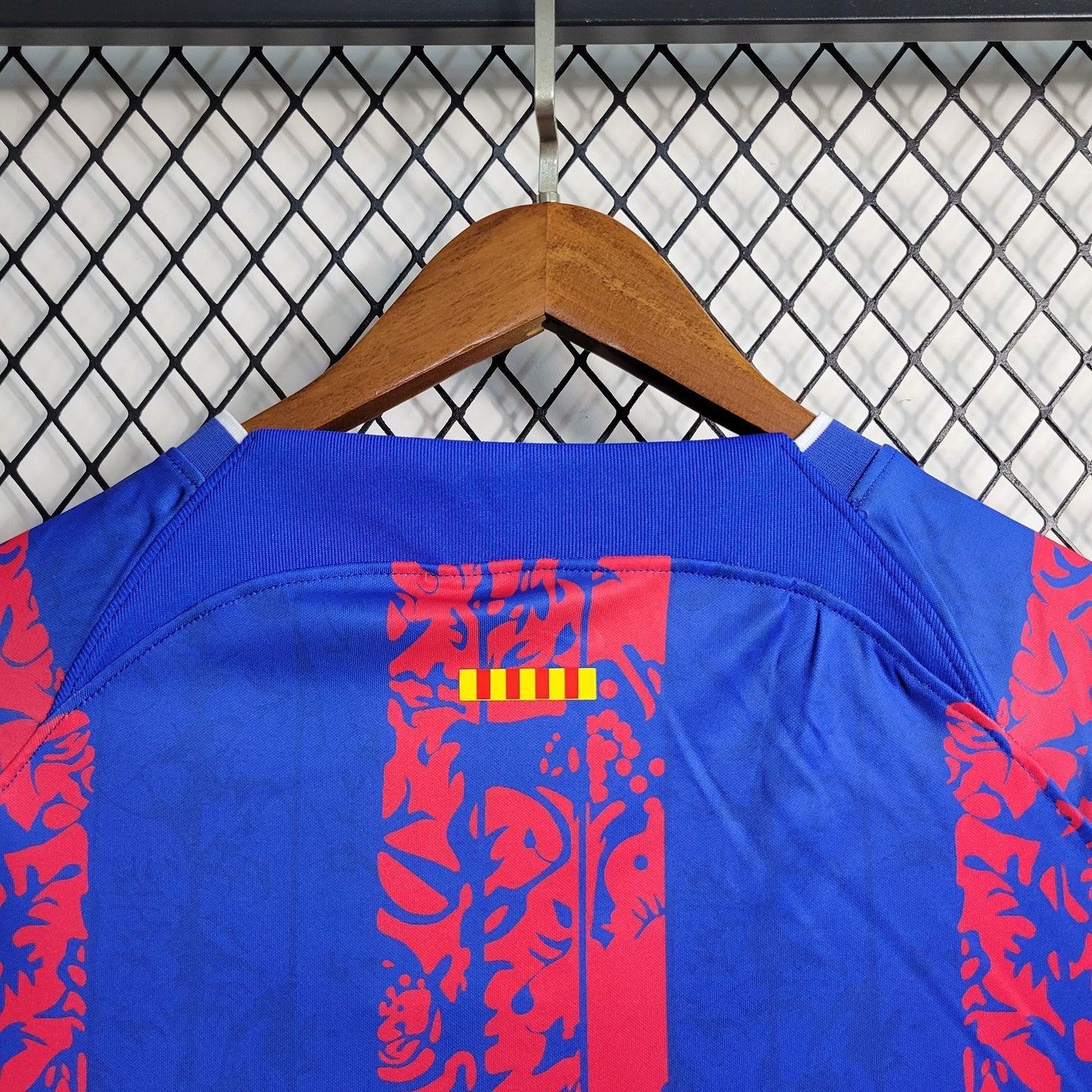 FC Barcelone maillot concept 2023 2024