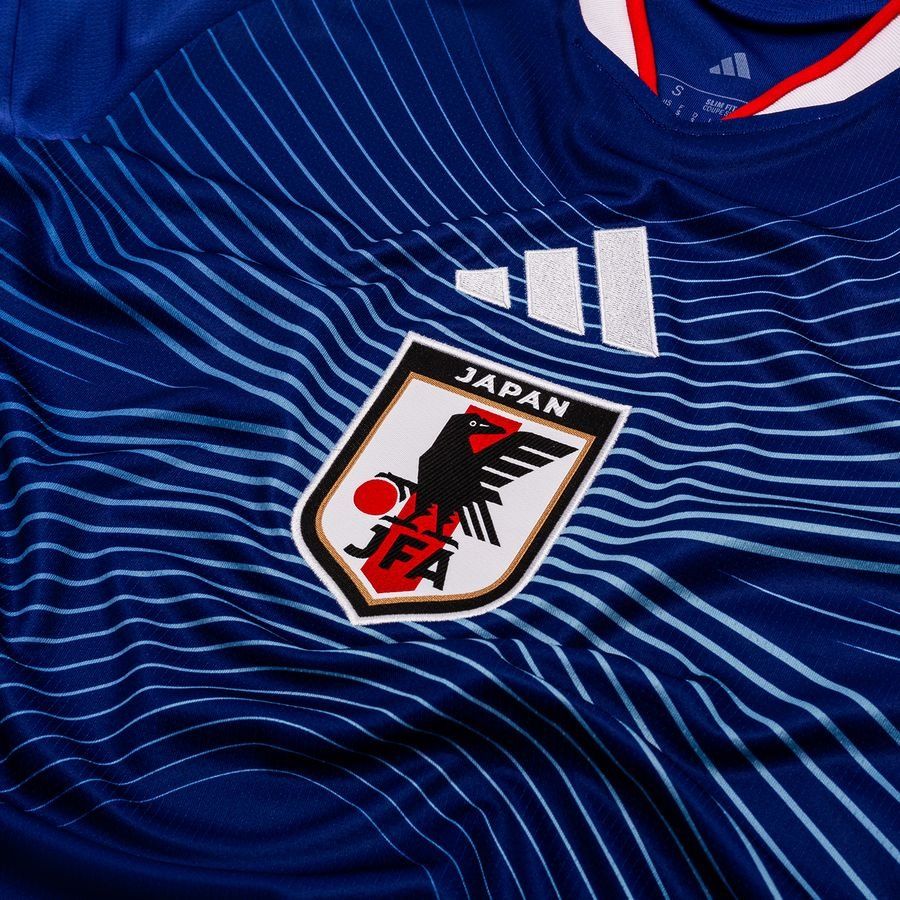 Japon 2026 Domicile — Coupe du Monde