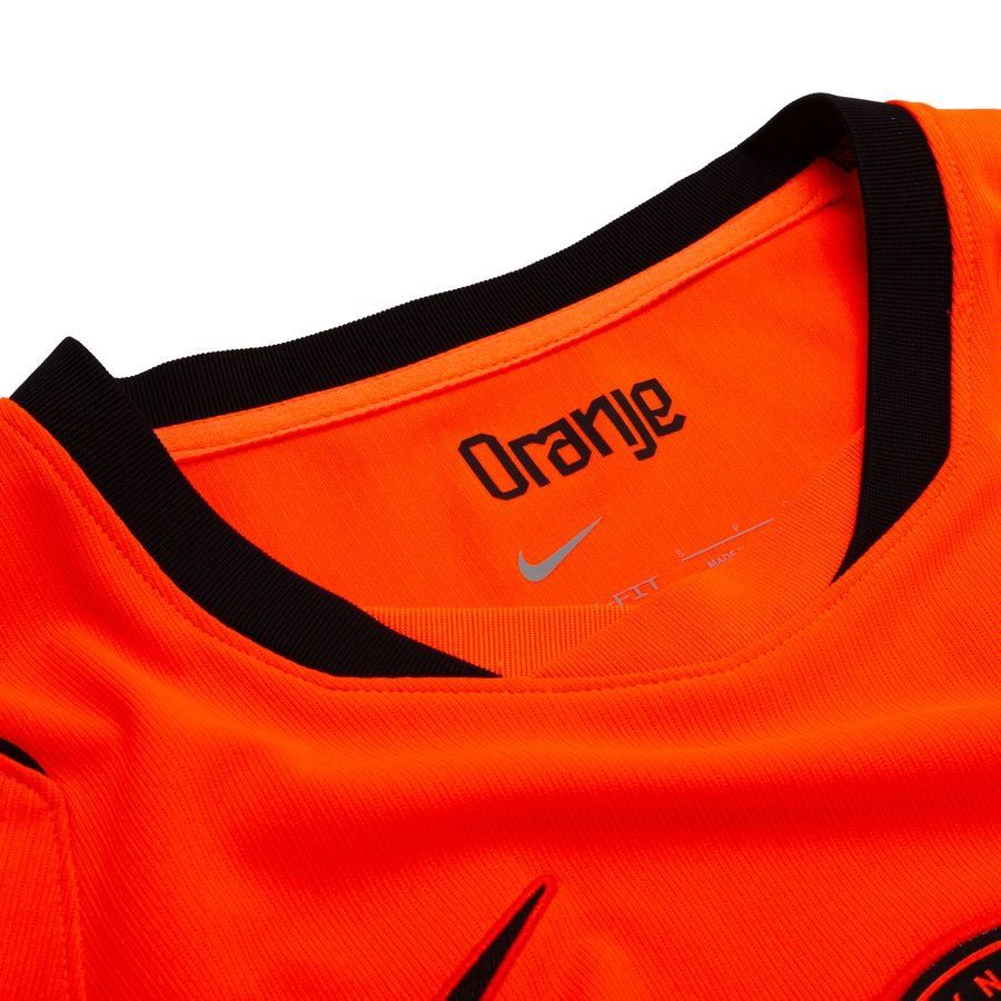 Pays-Bas 2026 Domicile — Coupe du Monde