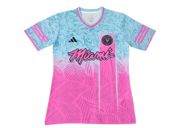 Inter miami special edition 24-25