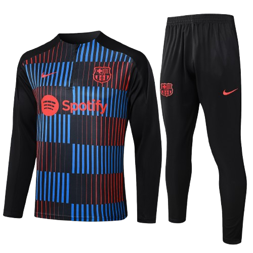 FC Barcelone 24/25 - Survêtement concept