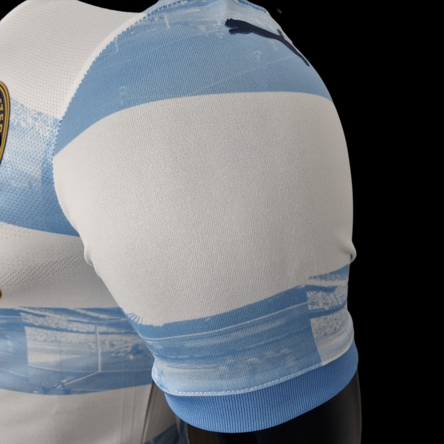 Maillot Manchester City 2022/2023