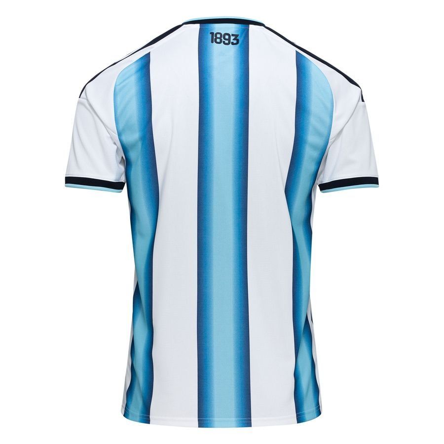 Argentine 2026 Domicile — Coupe du Monde