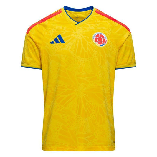 Colombie 2026 Domicile — Coupe du Monde