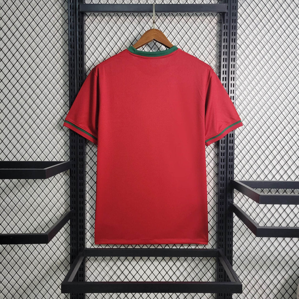 Maillot Portugal Concept 2022/2023