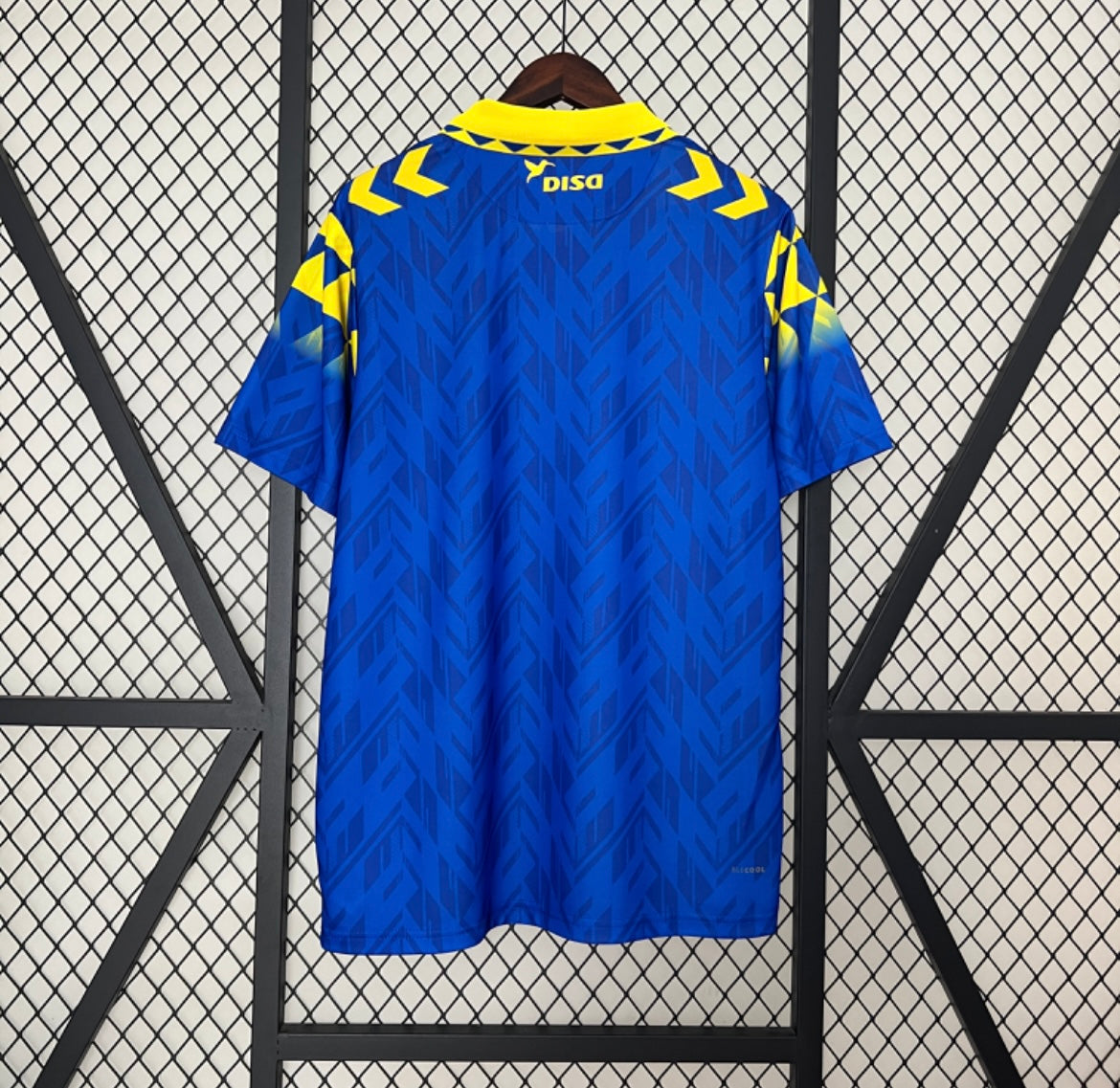 Las Palmas 2024/25 Domicile