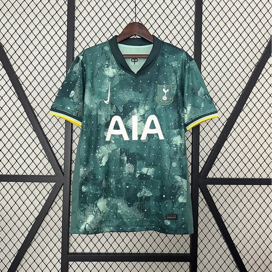 Tottenham 2024/25 Third