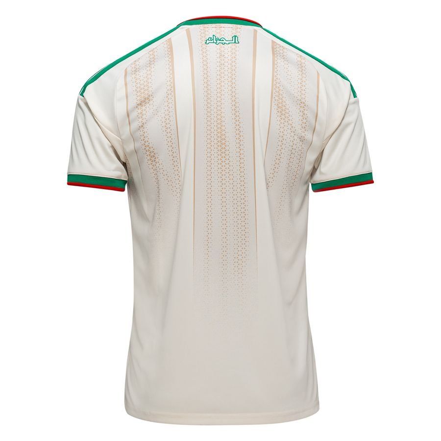 Algérie 2026 Domicile — Coupe du Monde