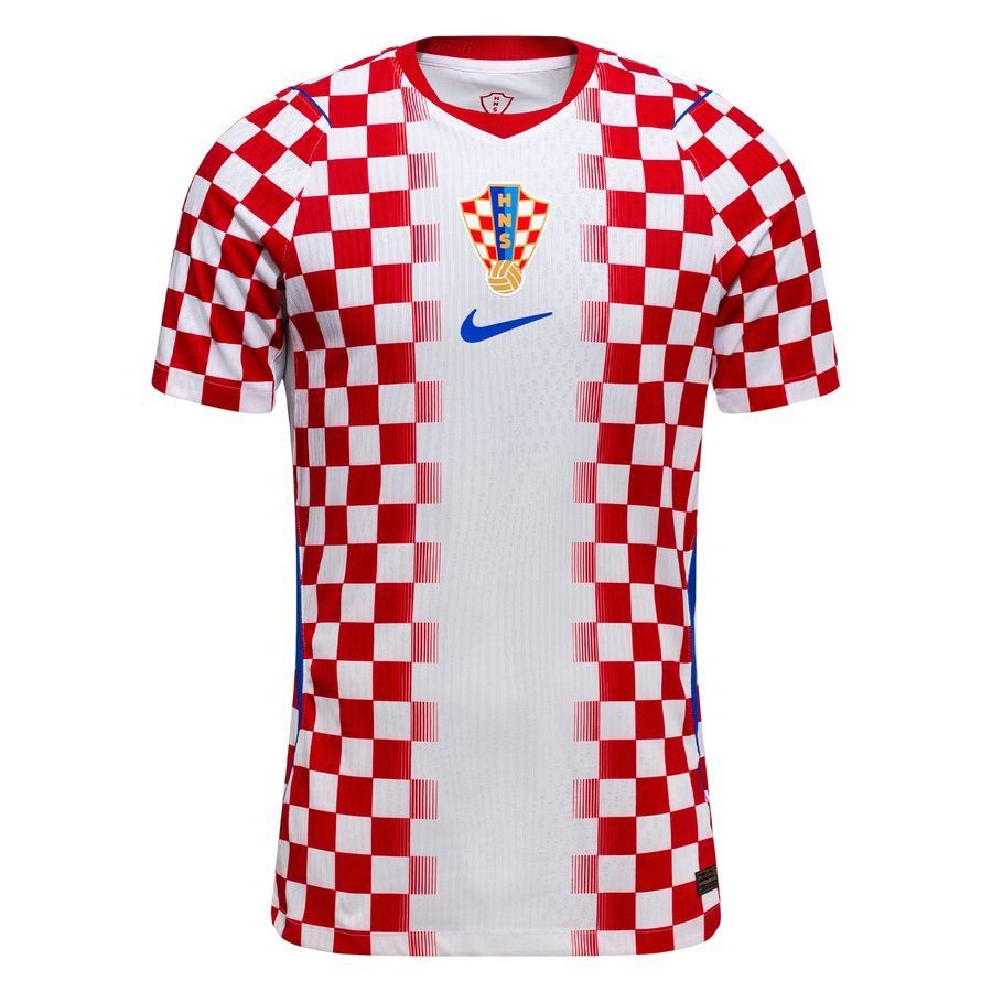 Croatie 2026 Domicile — Coupe du Monde
