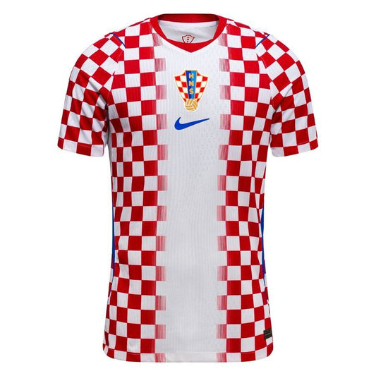 Croatie 2026 Domicile — Coupe du Monde