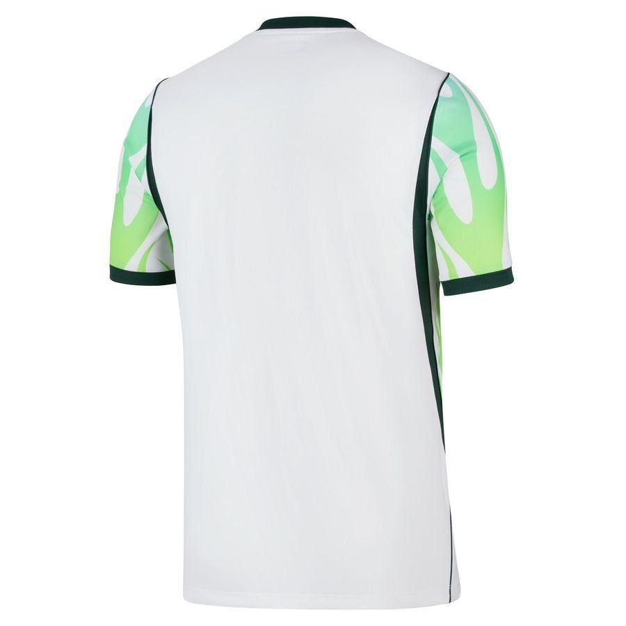 Nigeria 2026 Extérieur — Coupe du Monde