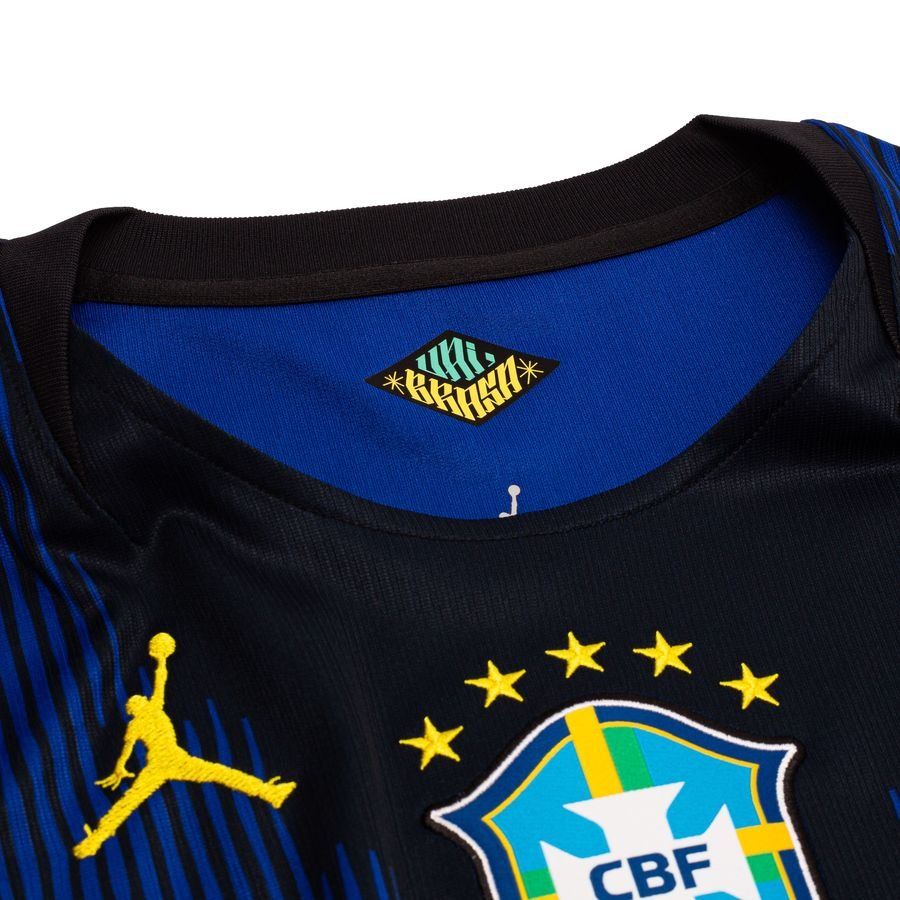 Brésil 2026 Extérieur — Coupe du Monde