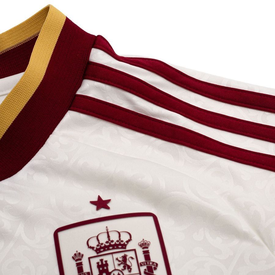 Espagne 2026 Extérieur — Coupe du Monde
