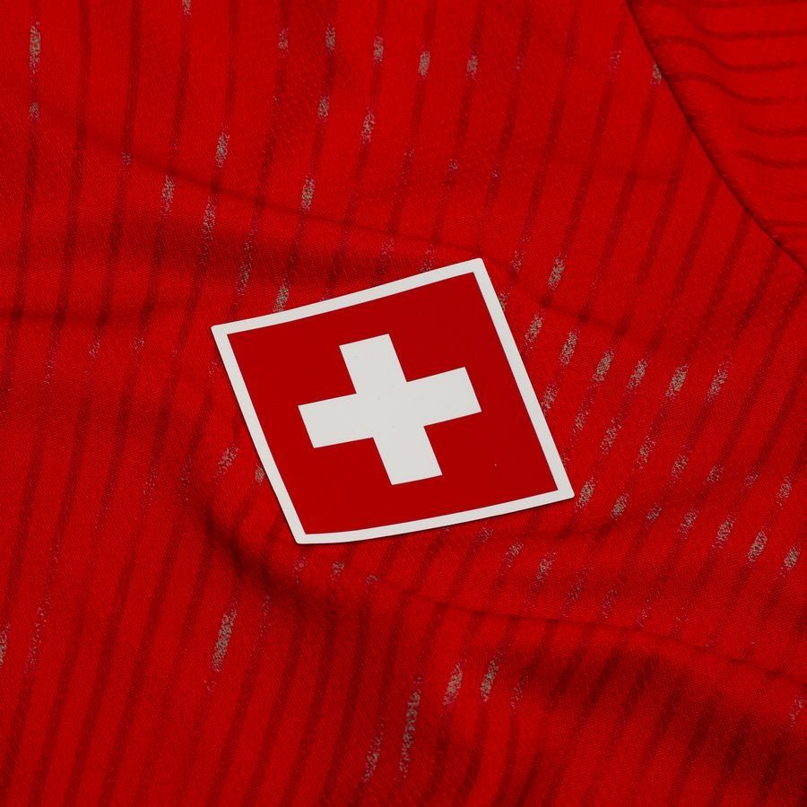 Suisse 2026 Domicile — Coupe du Monde