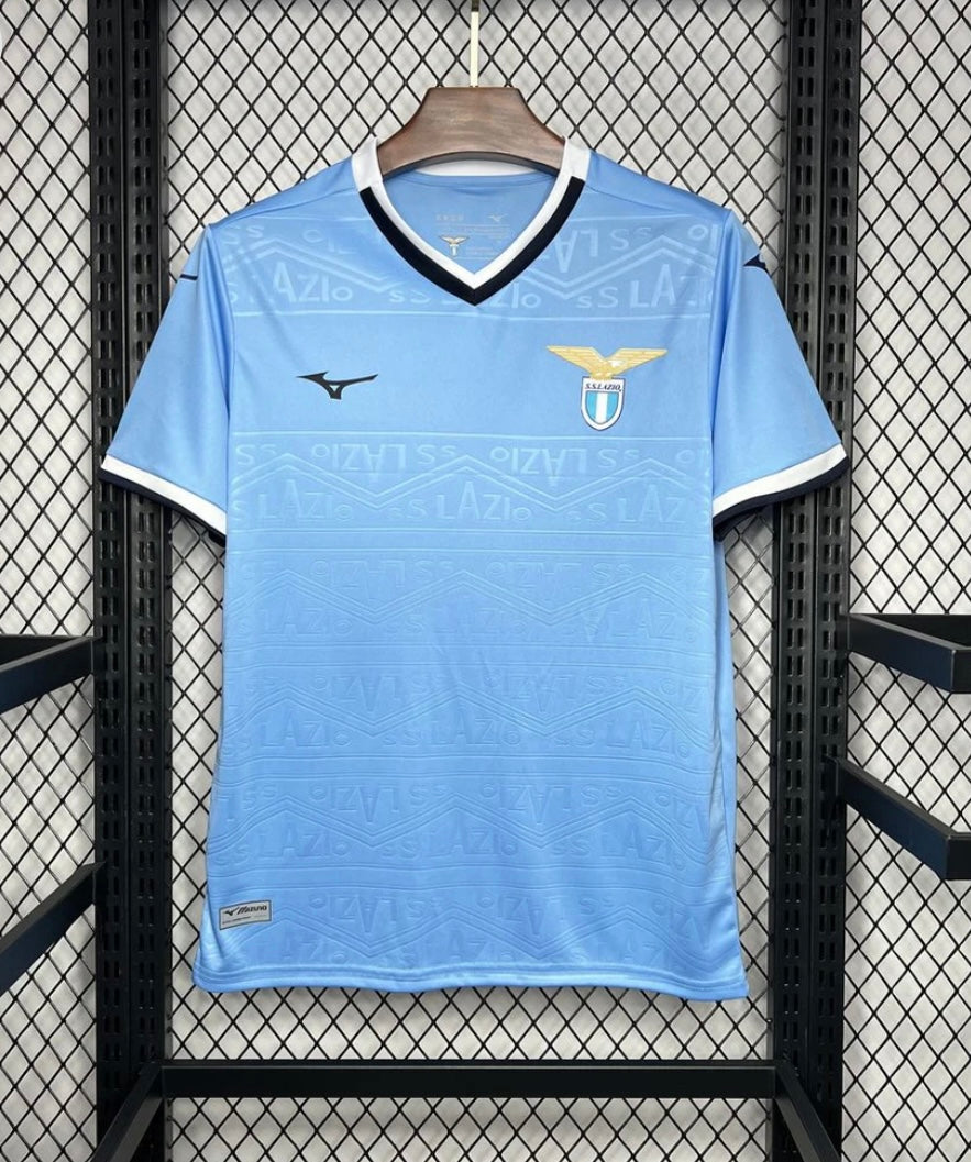 Lazio 2024/25 Domicile