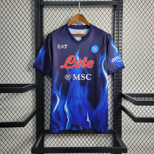 Naples maillot domicile 2023 2024