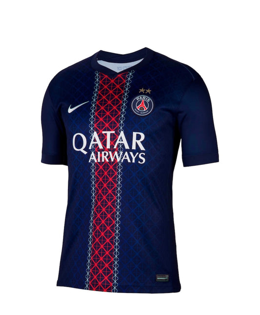 PSG 2024/25 Domicile — Back 2 Back