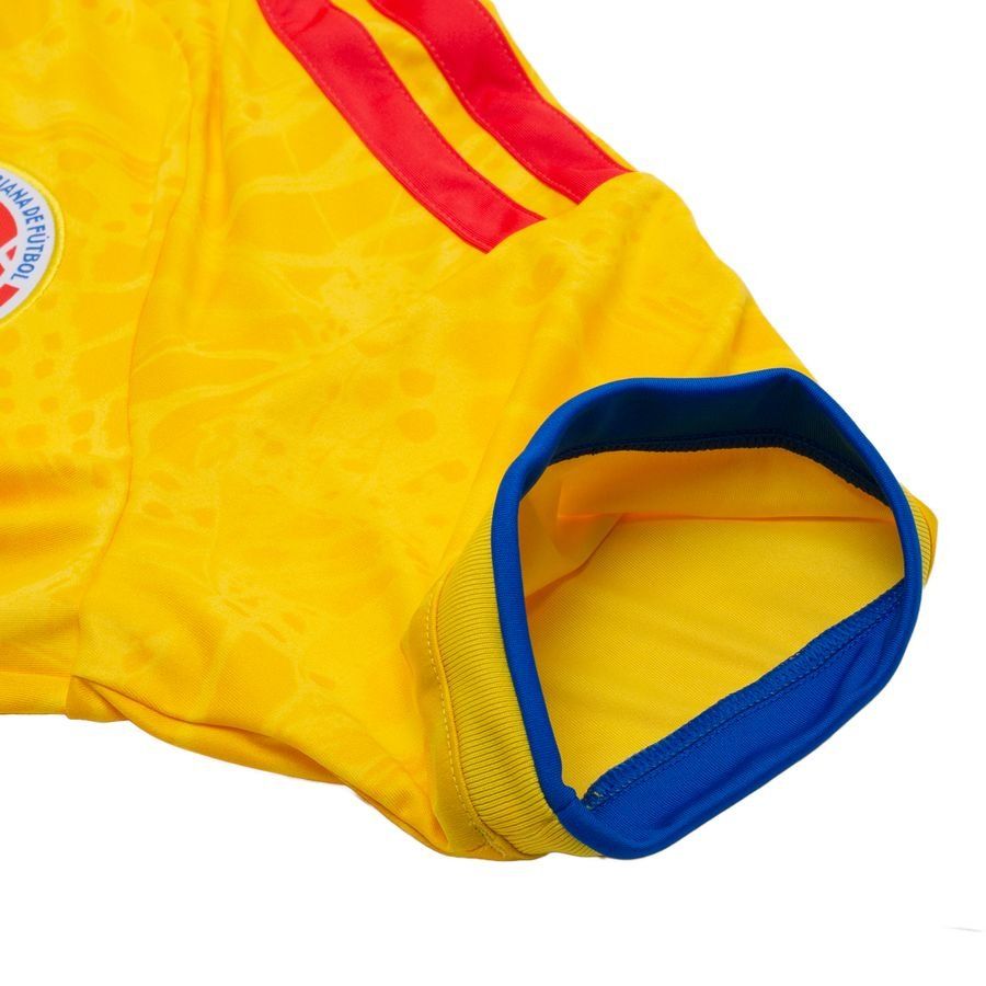 Colombie 2026 Domicile — Coupe du Monde