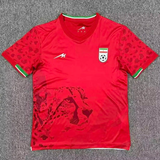 Iran 2026 Extérieur — Coupe du Monde