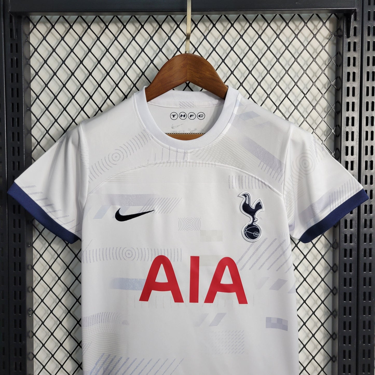 Kit Enfant Tottenham 2023 2024
