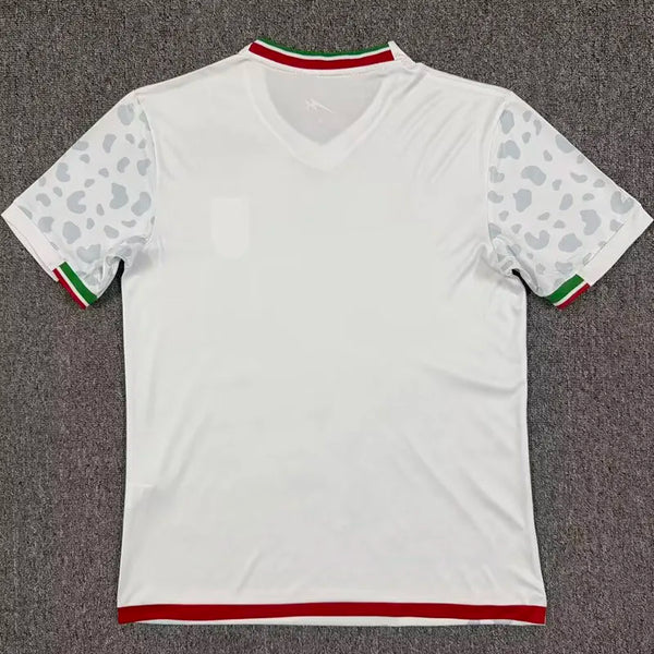 Iran 2026 Domicile — Coupe du Monde