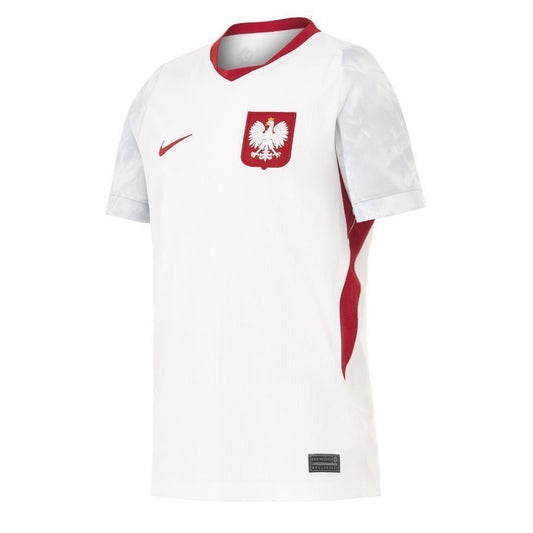 Pologne 2026 Domicile — Coupe du Monde