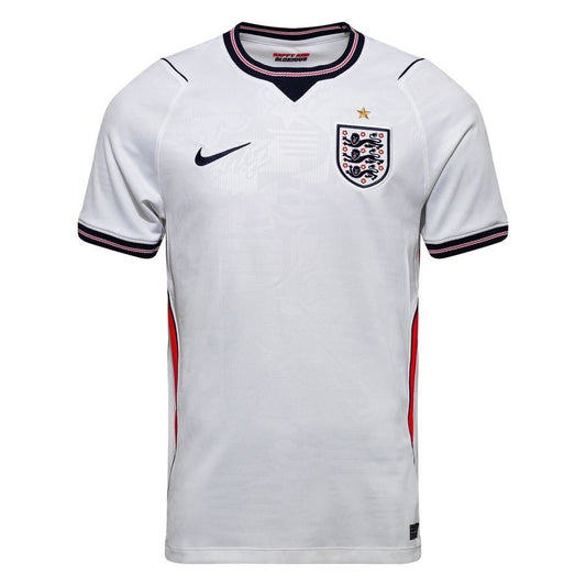 Angleterre 2026 Domicile — Coupe du Monde