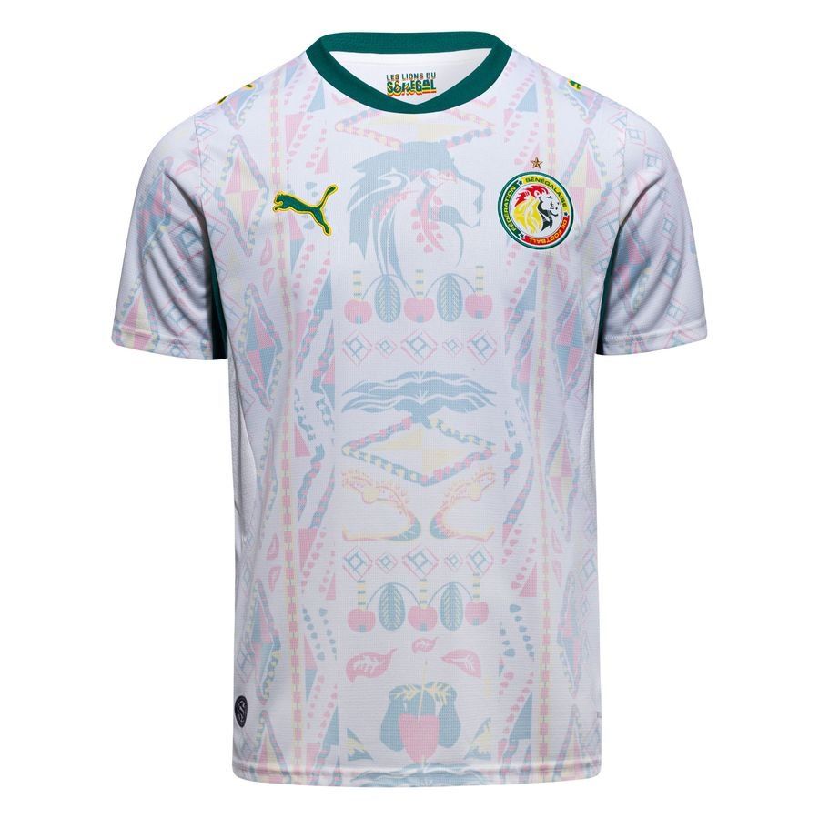 Sénégal 2026 Domicile — Coupe du Monde