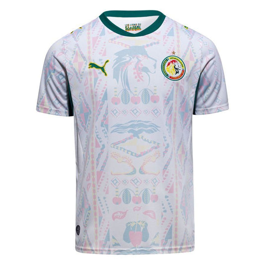 Sénégal 2026 Domicile — Coupe du Monde