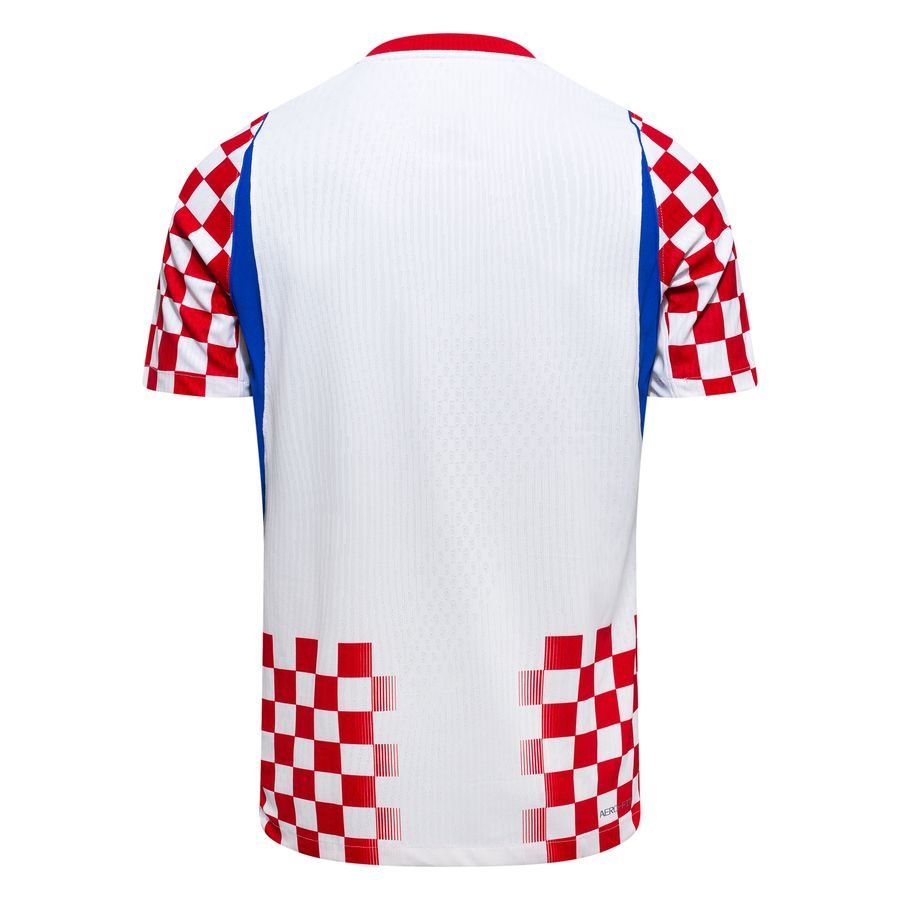 Croatie 2026 Domicile — Coupe du Monde