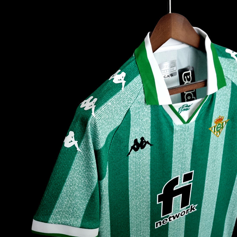 Maillot Real Betis 2022/23