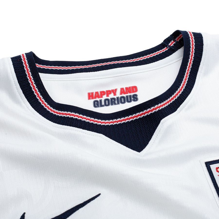 Angleterre 2026 Domicile — Coupe du Monde