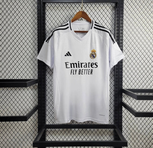 Maillot Real Madrid Domicile 2024/2025