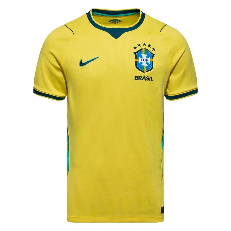 Brésil 2026 Domicile — Coupe du Monde