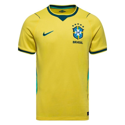 Brésil 2026 Domicile — Coupe du Monde