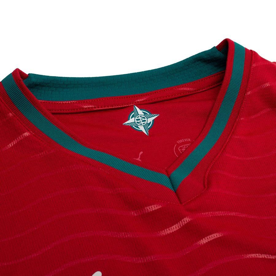 Portugal 2026 Domicile — Coupe du Monde