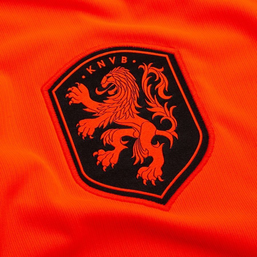 Pays-Bas 2026 Domicile — Coupe du Monde