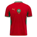 Maroc 2026 Domicile — Coupe du Monde