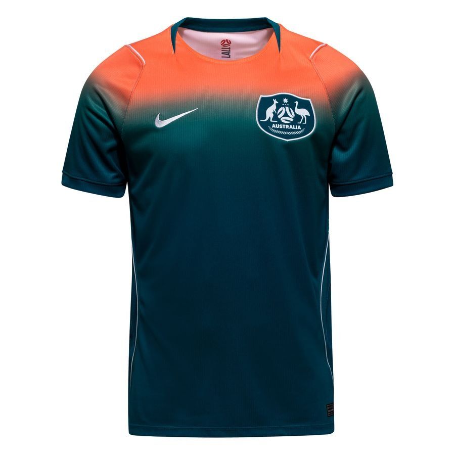 Australie 2026 Extérieur — Coupe du Monde