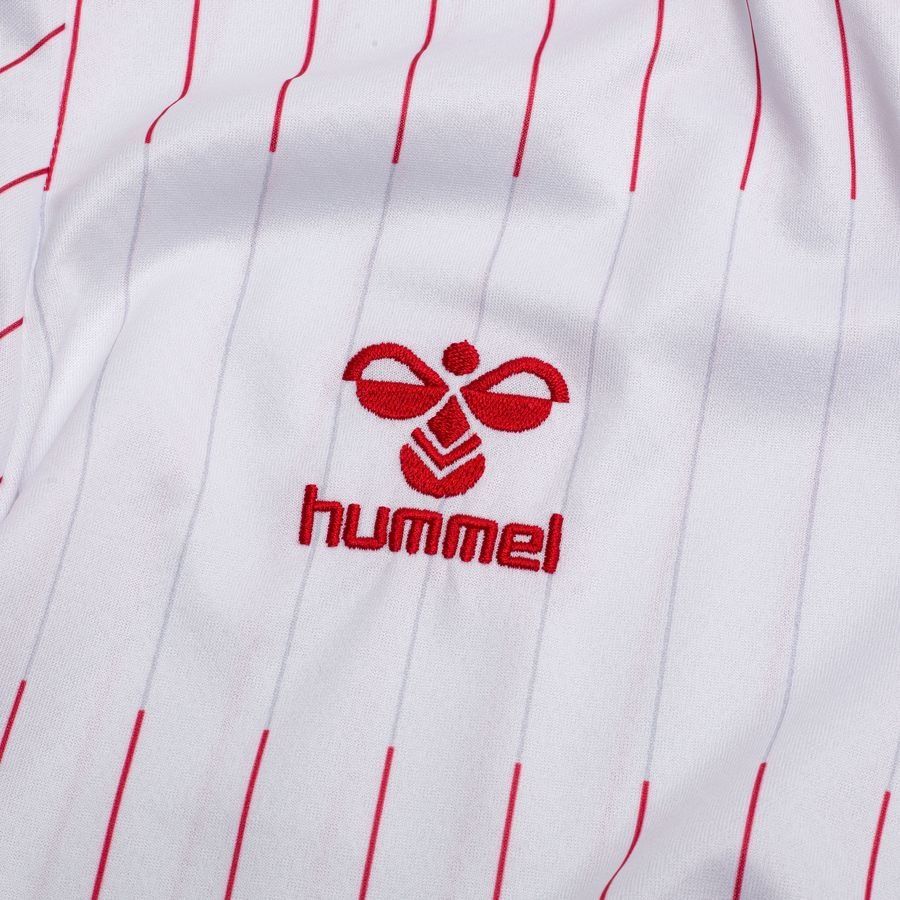 Danemark 2026 Extérieur — Coupe du Monde