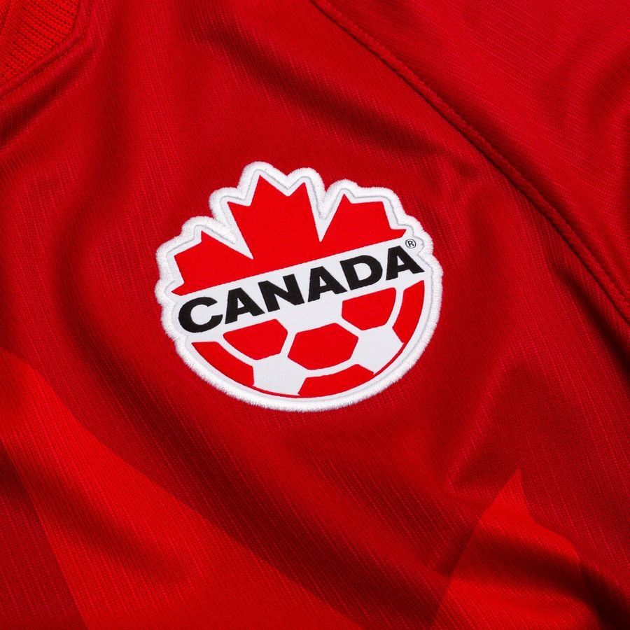 Canada 2026 Domicile — Coupe du Monde