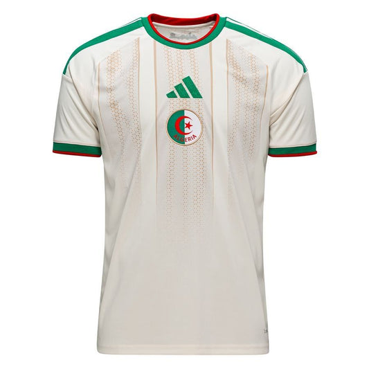 Algérie 2026 Domicile — Coupe du Monde