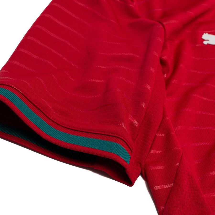 Portugal 2026 Domicile — Coupe du Monde