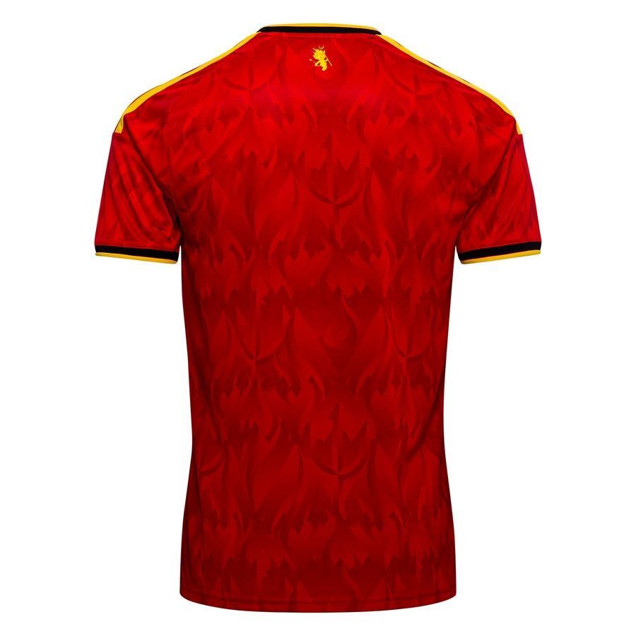 Belgique 2026 Domicile — Coupe du Monde