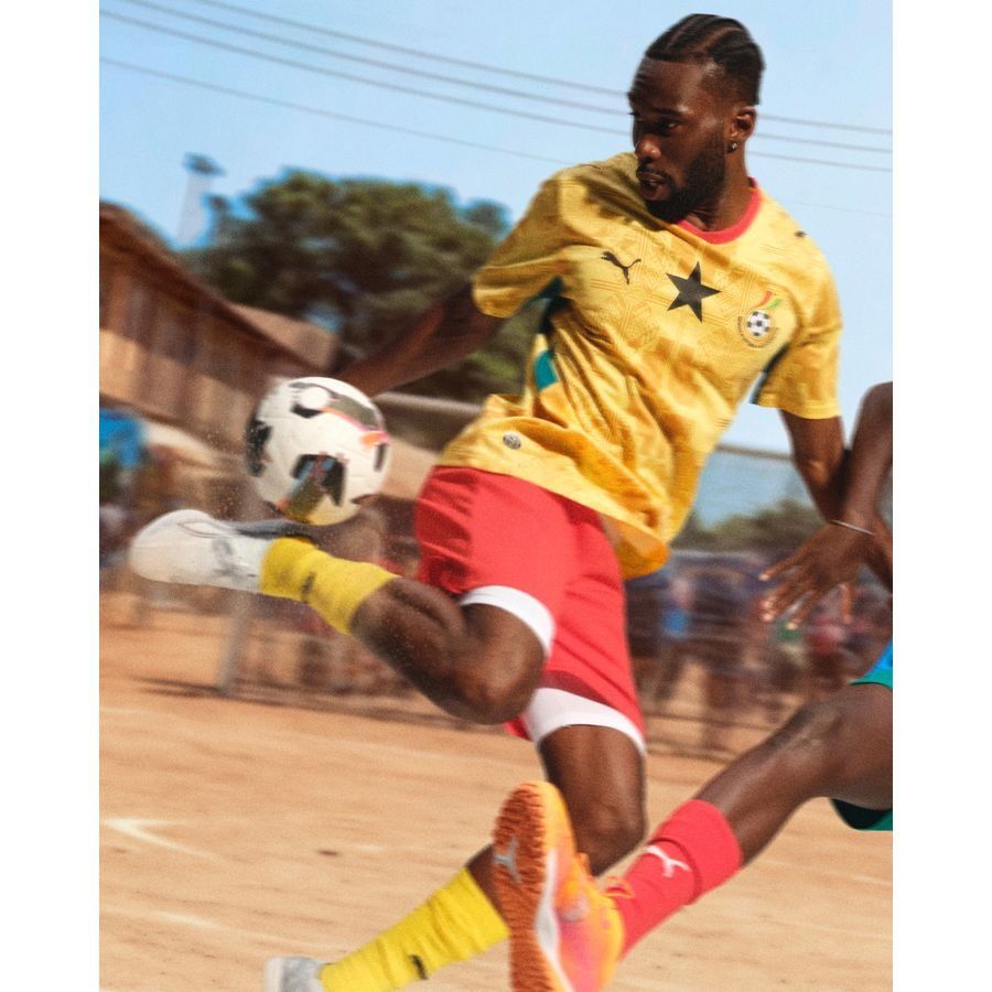 Ghana 2026 Extérieur — Coupe du Monde