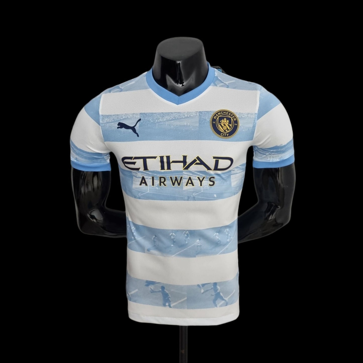 Maillot Manchester City 2022/2023
