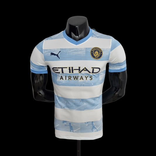 Maillot Manchester City 2022/2023