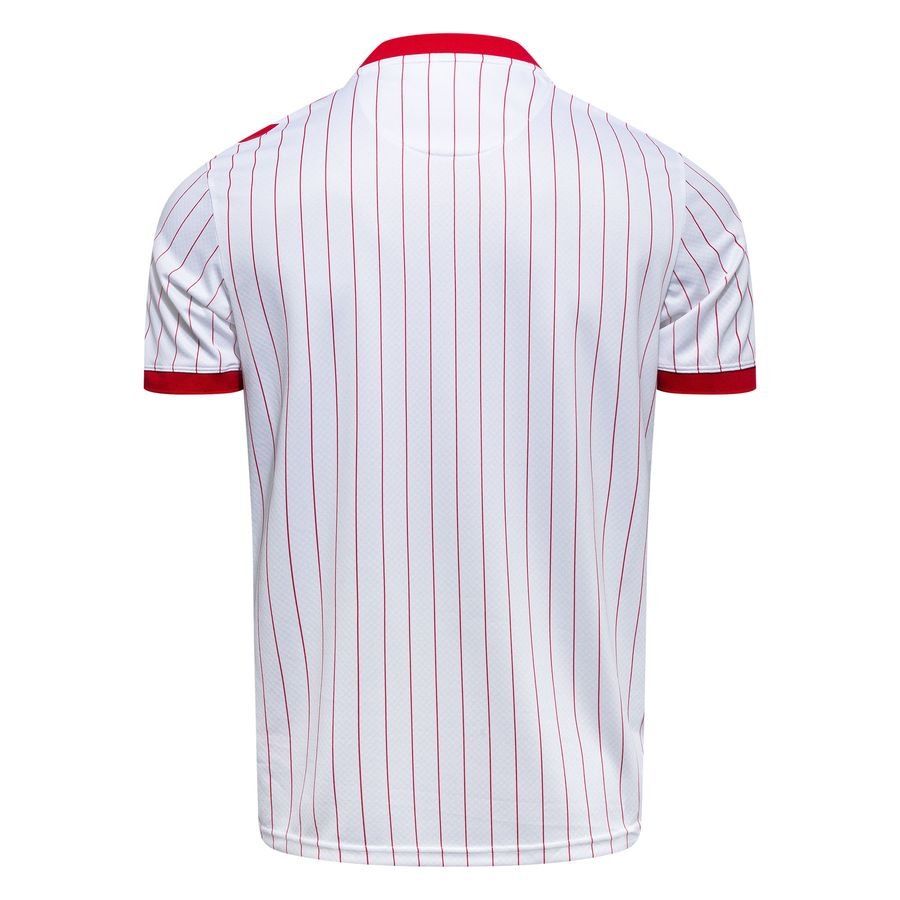 Danemark 2026 Extérieur — Coupe du Monde