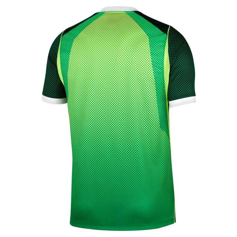 Nigeria 2026 Domicile — Coupe du Monde