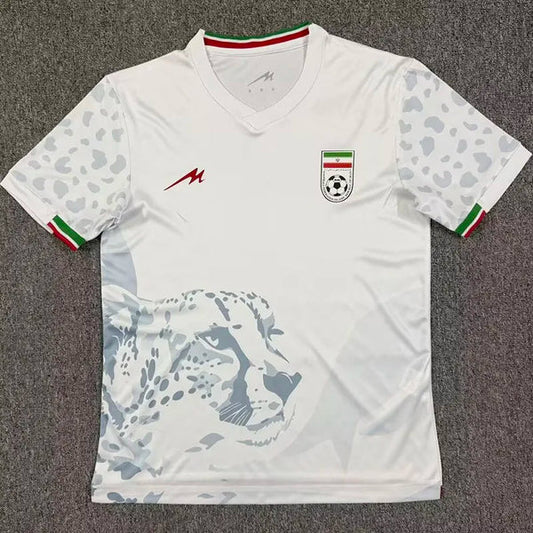 Iran 2026 Domicile — Coupe du Monde